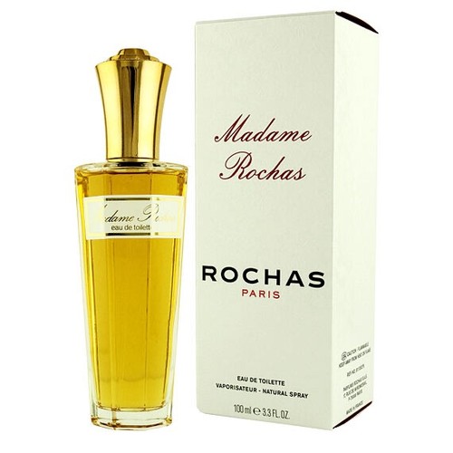 Parfum rochas madame - parfum,