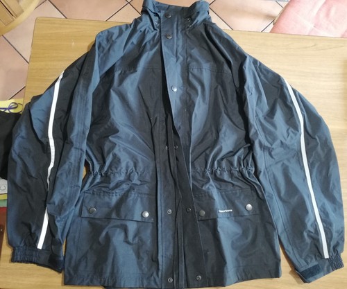 Giacca antivento moto - antivento,