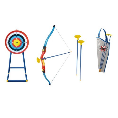 Arciere junior set arco - junior, 3