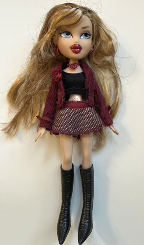 Bratz twiins twins - bratz, 1°