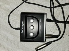 Behringer U-PHORIA UM2 USB