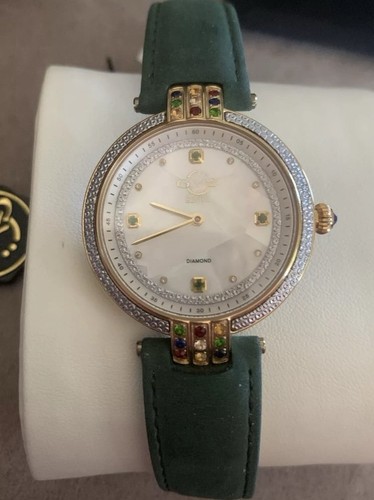 Orologio svizzero gv2 - svizzero,