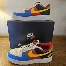 Originale Nike Air Force 1 '07