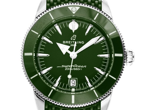 Breitling superocean héritage - superocean,