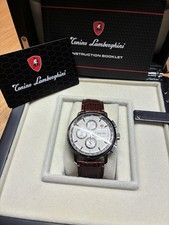 Tonino Lamborghini Limited
