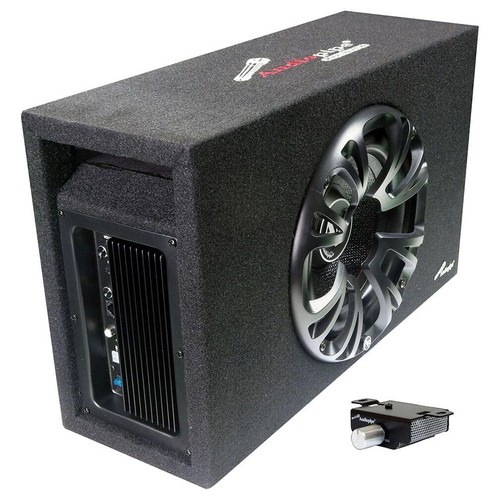 Audiopipe apminib1000a - audiopipe,