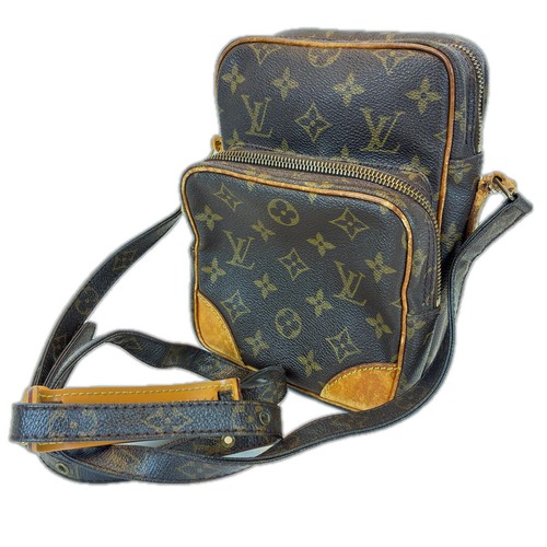 Borsa tracolla louis vuitton - borsa,