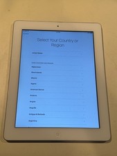 Apple iPad 2 2a generazione 64