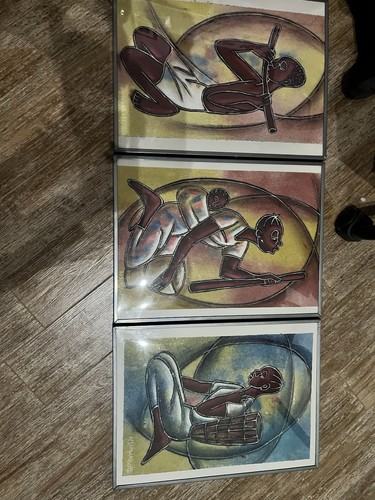 Quadri africani - quadri,