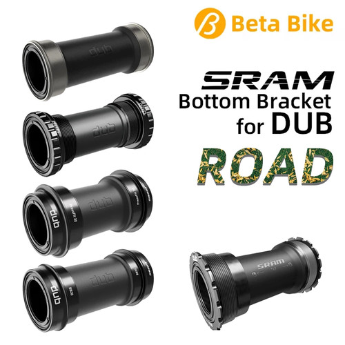 Staffa inferiore sram dub bsa - inferiore,