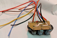 Modulo ricambio - modulo,