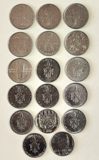 Vaticano 100 lire Papa Paolo