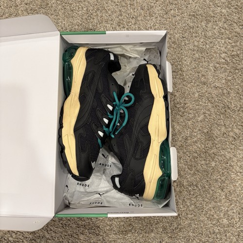Rhude puma cell alien - cell,