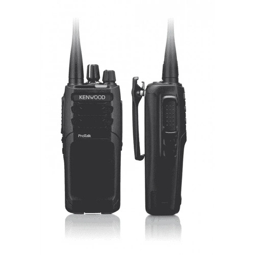 Kenwood 1200dvk vhf dmr - nx-1200dvk,