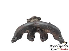 Collettore scarico peugeot - di,