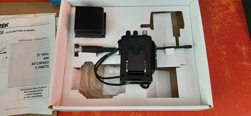 Intek 100 - intek, sy-100