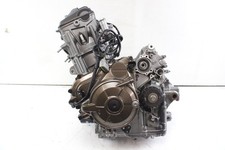 HONDA AFRICA TWIN CRF 1100 DCT SD08E MOTORE KM 31.481 22 - 23 ENGINE