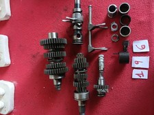 Cambio Kawasaki z1 900 1973