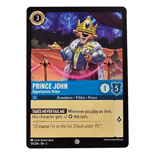 Robin hood disney lorcana - robin,