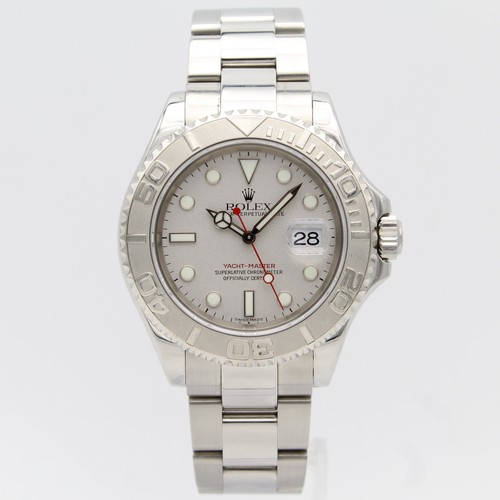 2992 rolex yachtmaster 40mm - [2992],