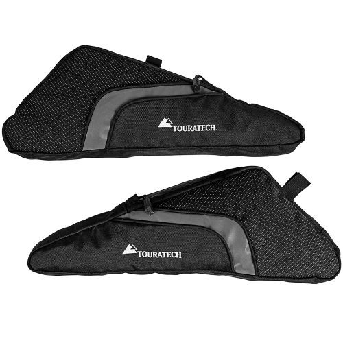 Borse laterali moto touring - moto,