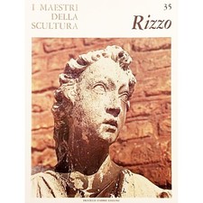 Antonio Rizzo I Maestri della