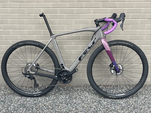 Felt breed advanced grx610 - felt,