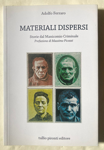 Adolfo ferraro materiali - adolfo,