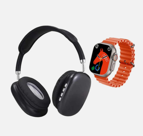 Kit smartwatch con - smartwatch,