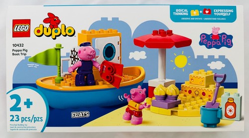 Lego duplo 10432 - lego, in
