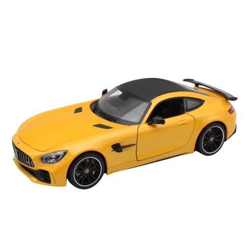 Modellino auto mercedes - modellino,