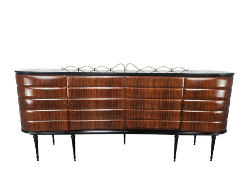 Credenza vittorio dassi - vittorio,