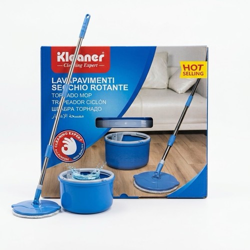 Set lavapavimenti mocio - mocio, per