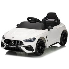Auto Elettrica 12V per Bambini