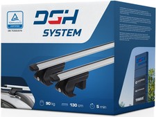 Barre Portatutto Portapacchi