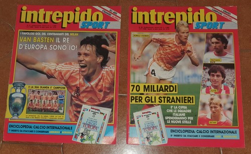 Intrepido 1988 28 olanda - intrepido,