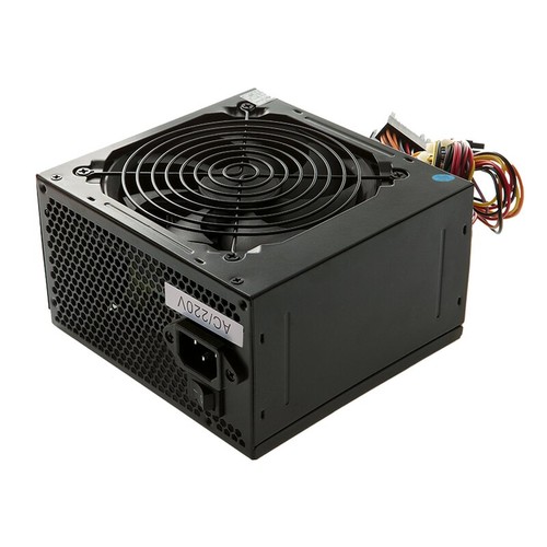 Itek alimentatore atx 500w - alimentatore,