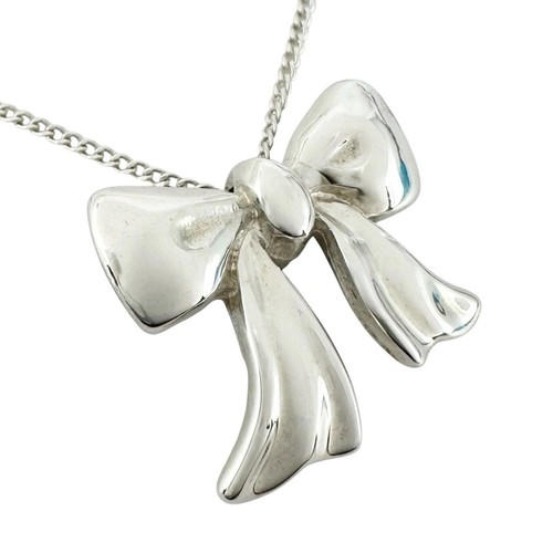 Tiffany collana nastro - collana,