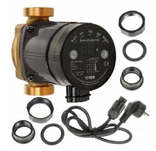 BETA 2 25-60 130 ottone Pompa