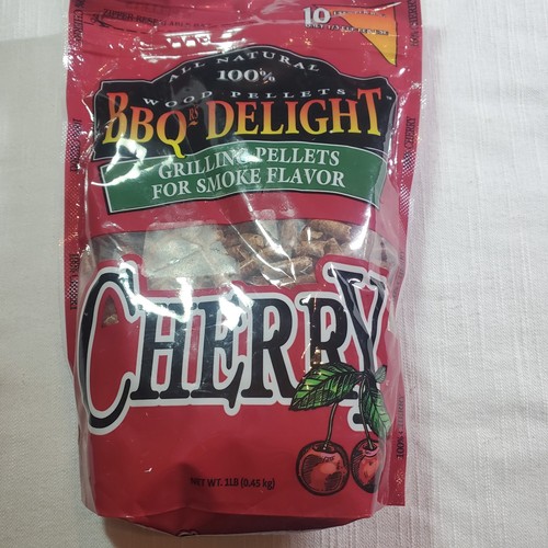 Bbqr delight miscela pellet - bbqr's,