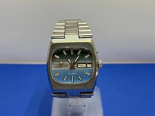 Orologio vintage slava tank - orologio,