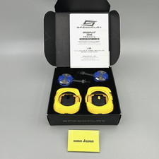 Speedplay Zero Pedali Cromati