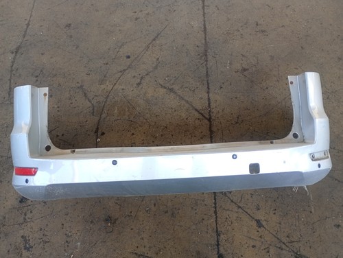 Paraurti posteriore ford - posteriore,