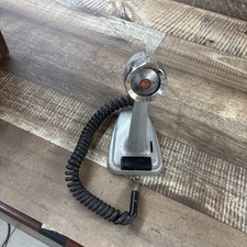 MICROFONO TURNER 254C HIGH Z