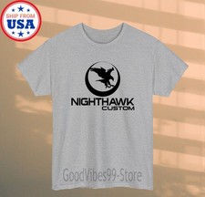 Nighthawk Pistole