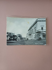 CARTOLINA ALTAMURA VIAGGIATA