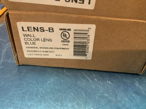 Sensore sistema lens b - di,