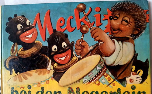 Mecki bücher 6 - -,