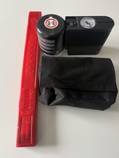 kit gonfiaggio pneumatici