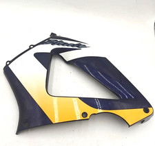 Carena centrale sinistra Honda